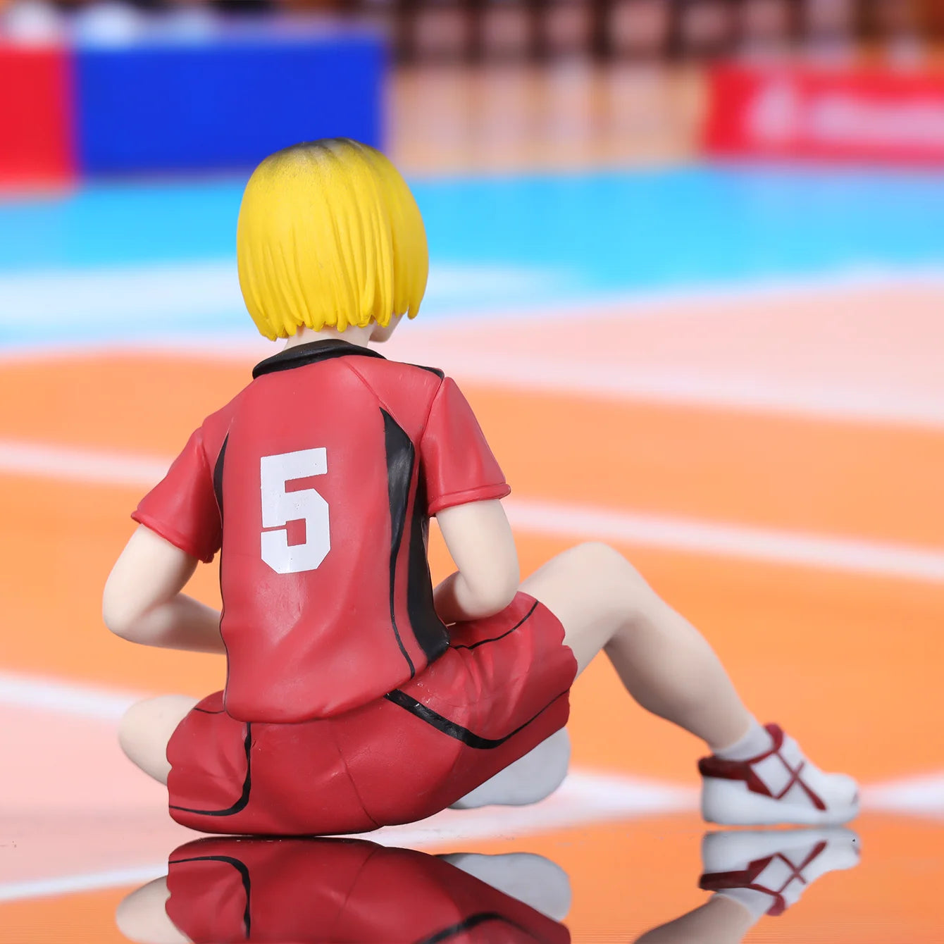 Haikyuu!! Kozume Kenma Anime Figures & Statues | Home Decor Ornaments | Festival Gifts & Collectibles Anime Fan Collectibles