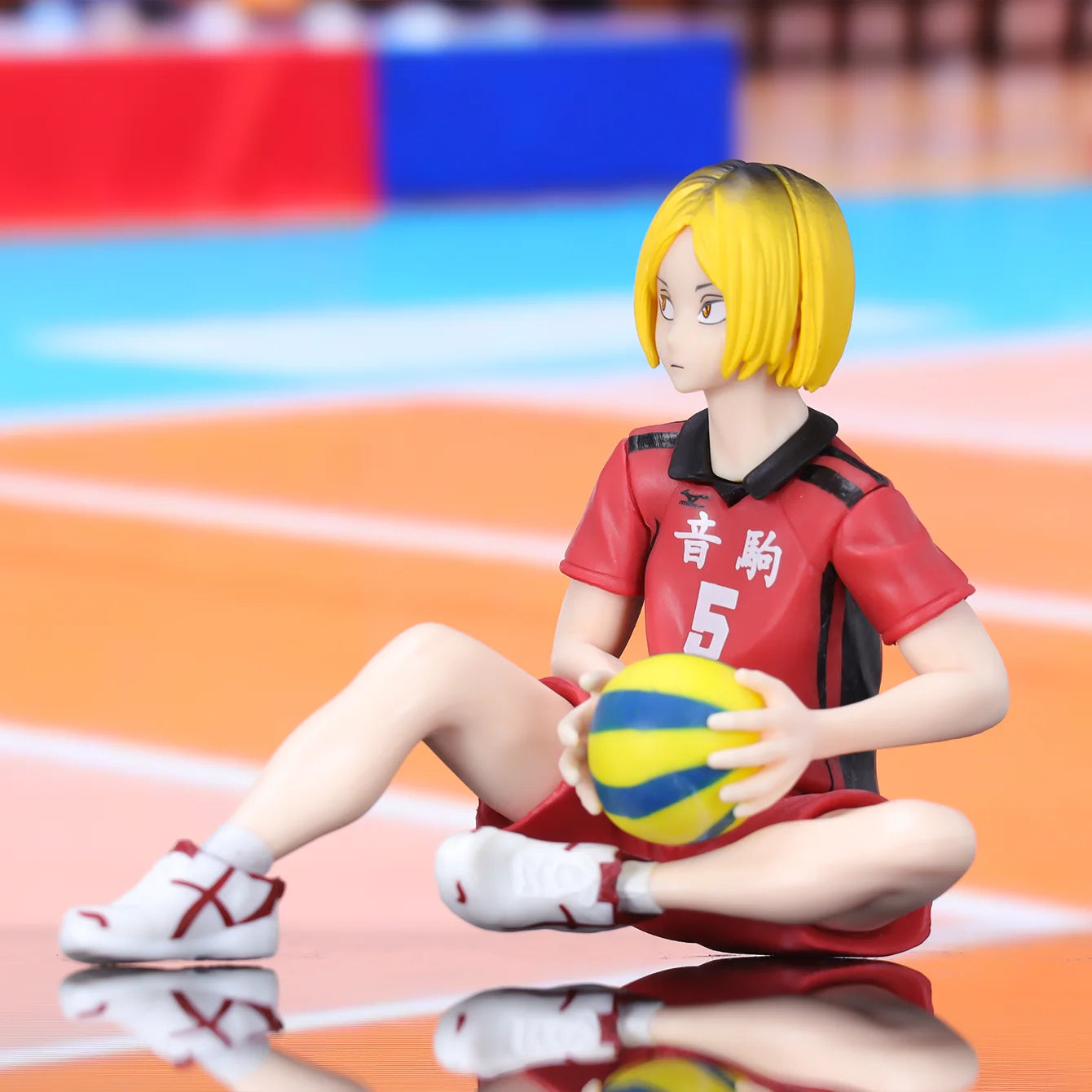 Haikyuu!! Kozume Kenma Anime Figures & Statues | Home Decor Ornaments | Festival Gifts & Collectibles Anime Fan Collectibles
