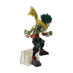 My Hero Academia Figures