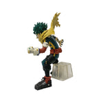My Hero Academia Figures