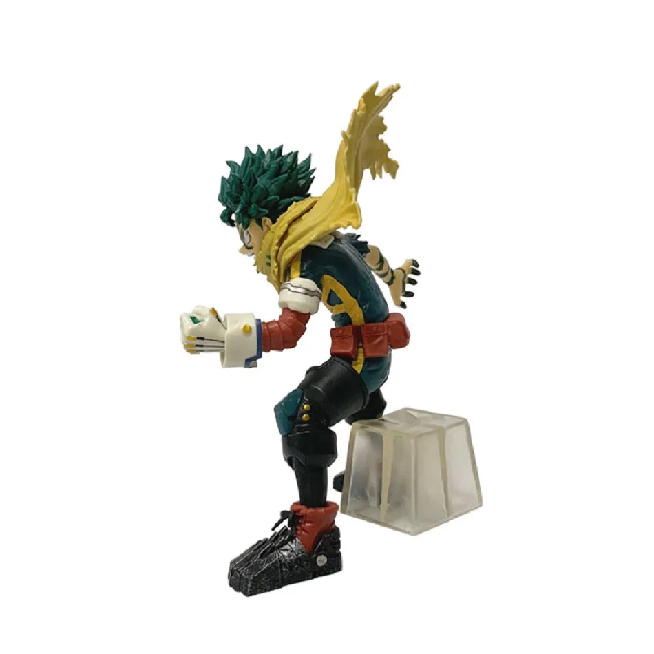 My Hero Academia Figures