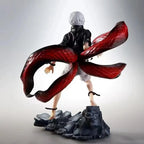 Tokyo Ghoul Figure Centipede Mask
