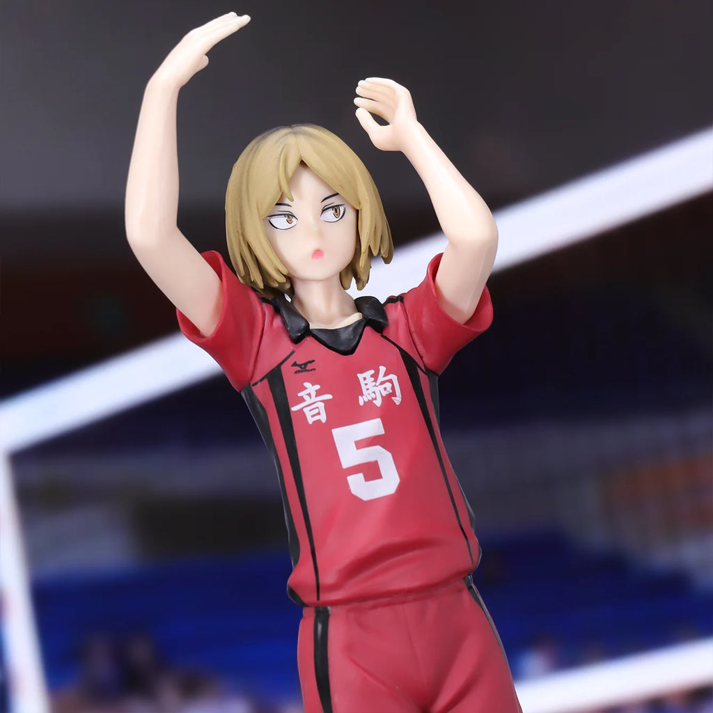 Kozume Kenma Anime Figures
