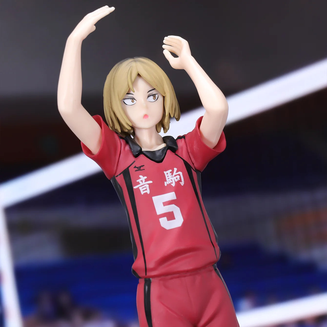 Kozume Kenma Anime Figures