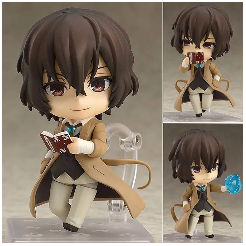 Bungo Stray Dogs Anime Figure