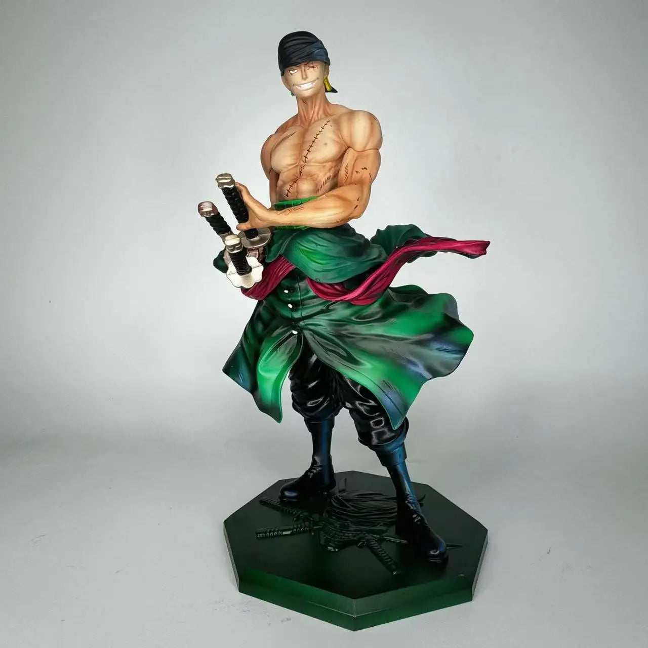 One Piece Zoro Edition
