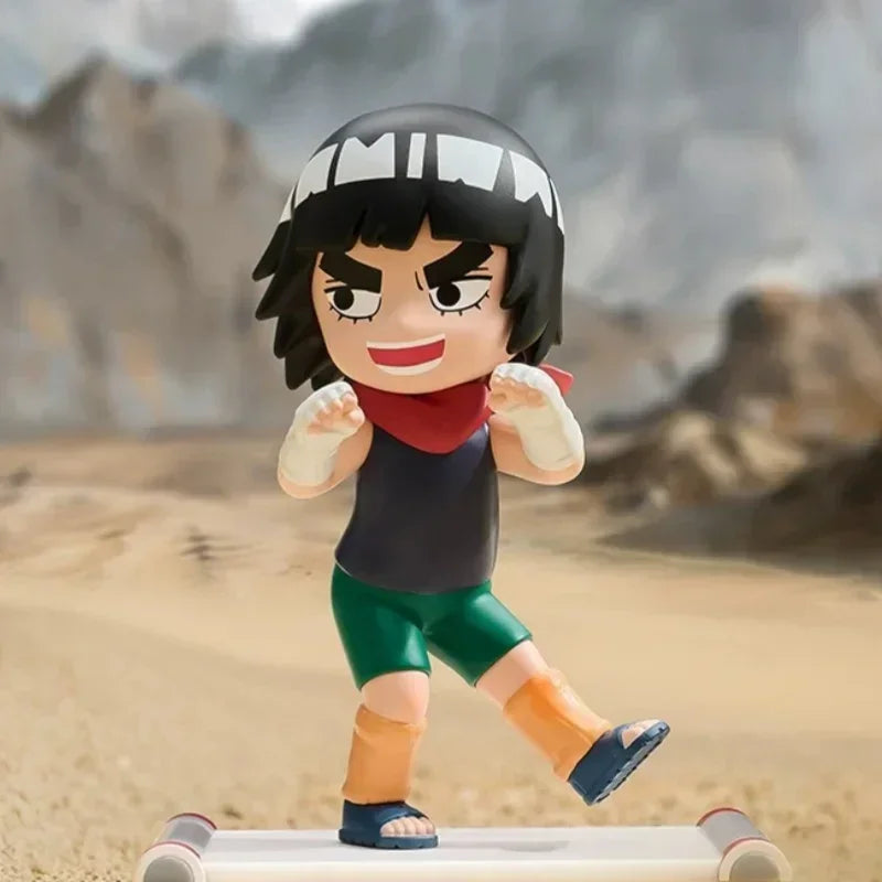 POP MART: Naruto Shippuden Series Mystery Box