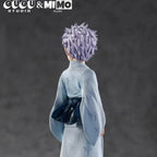 Jujutsu Kaisen Anime Satoru Gojo Action Figure