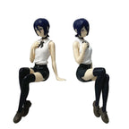 Chainsaw Man Anime Figure Reze Noodle Stopper Figure