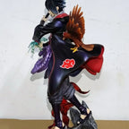 Naruto Uchiha Sasuke Anime Figure