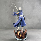 Naruto Anime Figure Uchiha Obito Action Figures