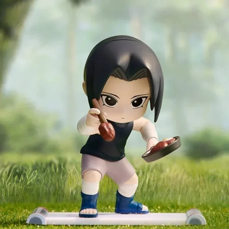 POP MART: Naruto Shippuden Series Mystery Box
