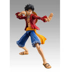 One Piece Monkey D. Luffy Anime Figure
