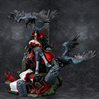 Naruto Anime Figure Mystery Box