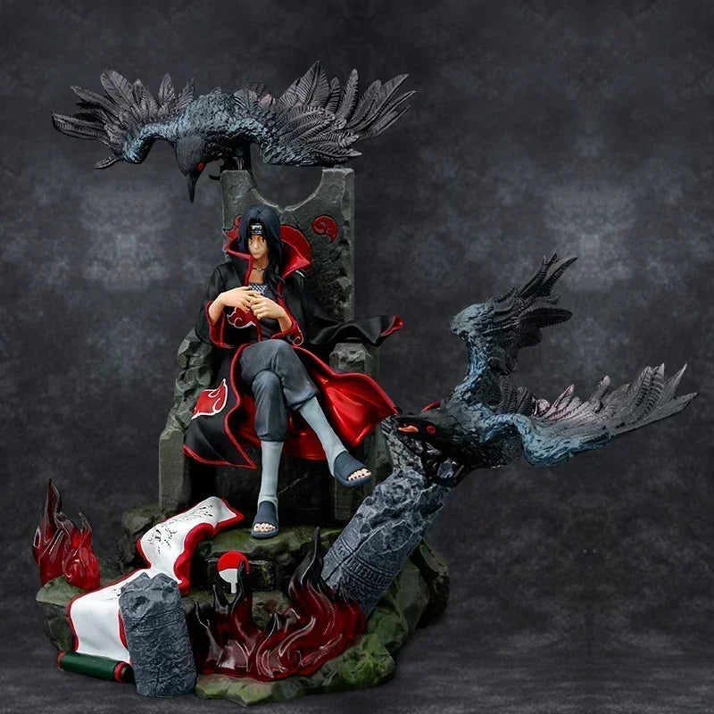 Naruto Anime Figure Mystery Box
