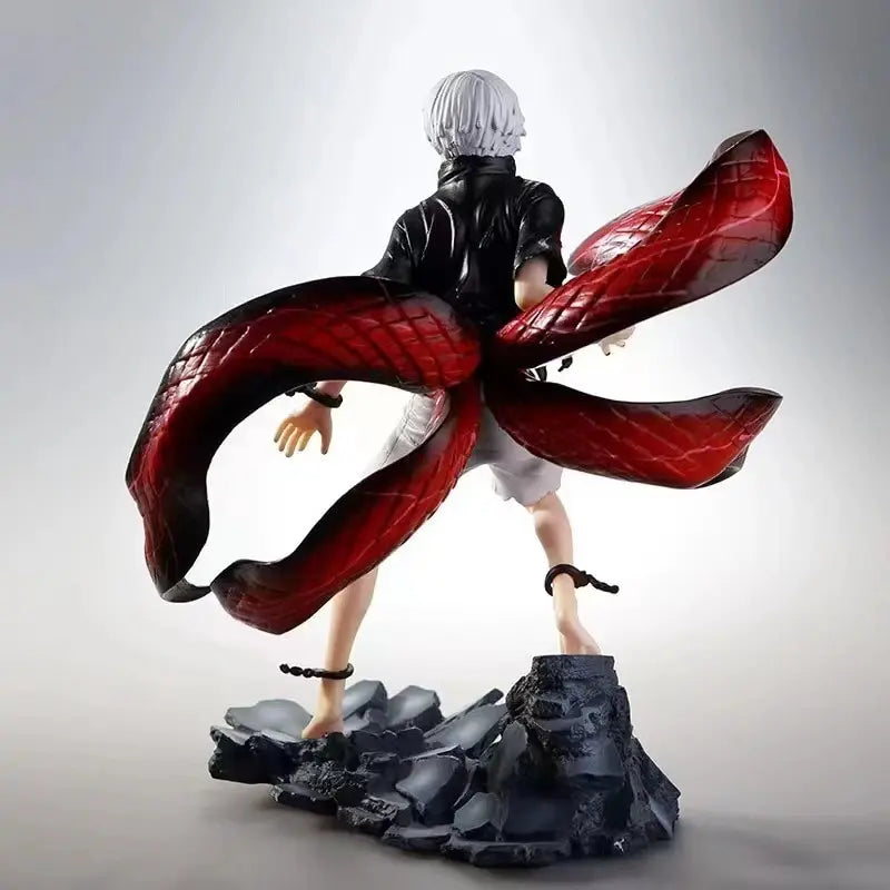 Tokyo Ghoul Figure Centipede Mask
