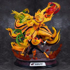 Naruto Anime Figure Mystery Box
