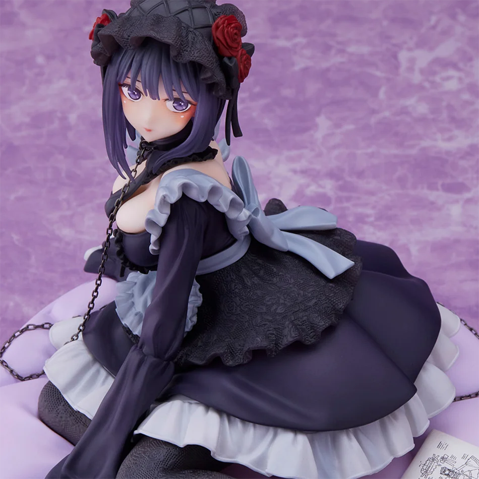 My Dress-Up Darling Anime Figure