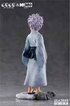 Jujutsu Kaisen Anime Satoru Gojo Action Figure