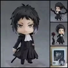 Bungo Stray Dogs Anime Figure