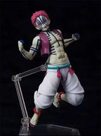 Akaza Anime Demon Slayer Anime Figure