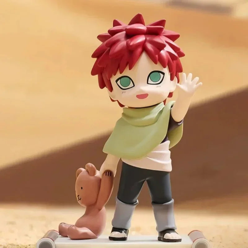 POP MART: Naruto Shippuden Series Mystery Box
