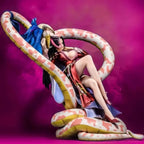 One Piece Figure Hancock