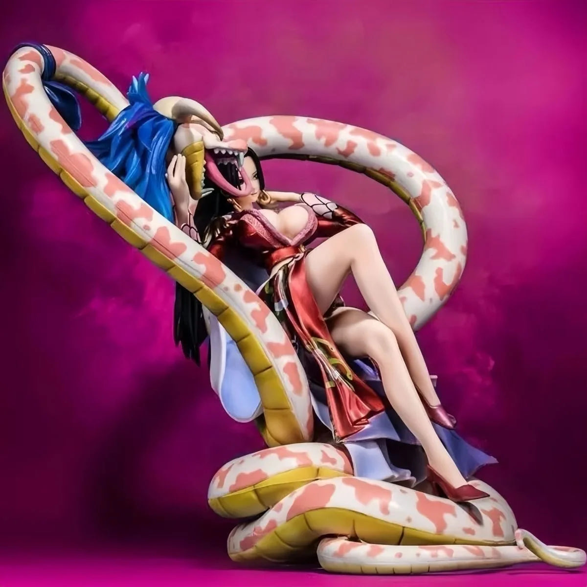 One Piece Figure Hancock