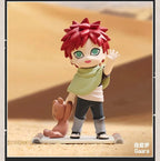 POP MART: Naruto Shippuden Series Mystery Box