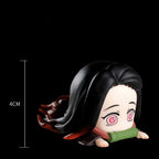 Demon Slayer Kamado Nezuko Anime Figure