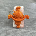 One Piece Portgas D Ace Anime figure