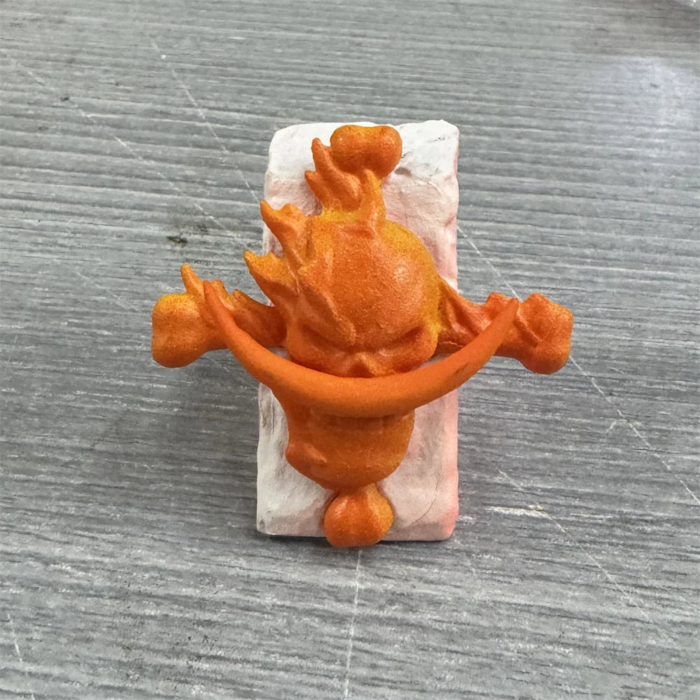 One Piece Portgas D Ace Anime figure