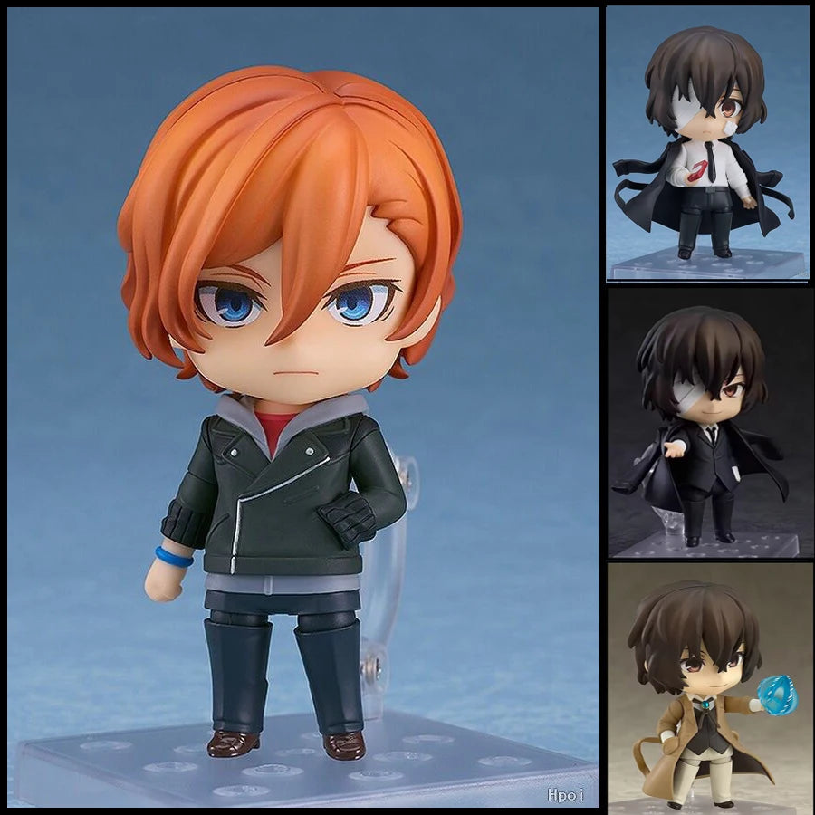 Bungo Stray Dogs Anime Figure