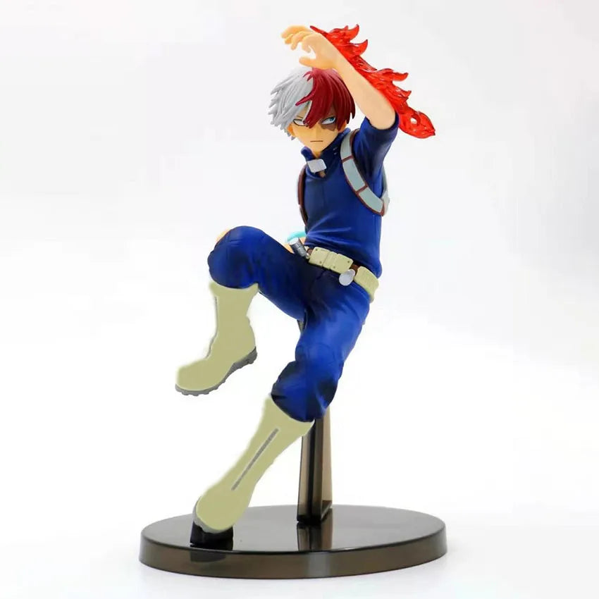 My Hero Academia Figures
