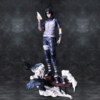 Naruto Anime Figure Mystery Box