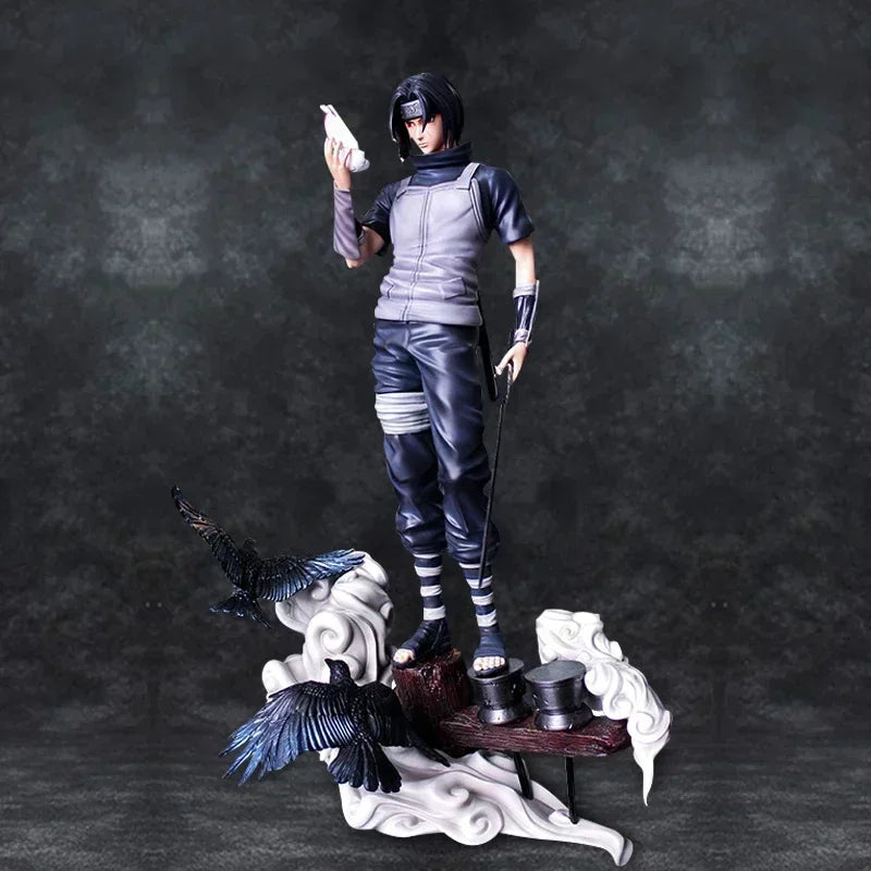 Naruto Anime Figure Mystery Box