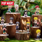 POP MART: Naruto Shippuden Series Mystery Box