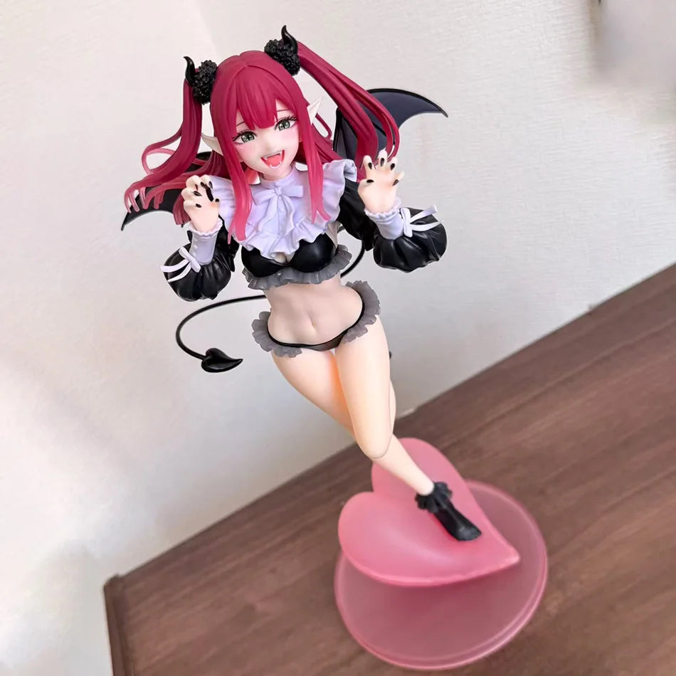 My Dress-Up Darling Kitagawa Marin Liz Ver. Anime Figure