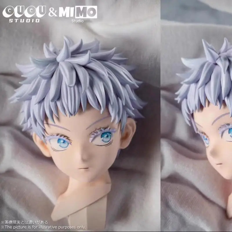 Jujutsu Kaisen Anime Satoru Gojo Action Figure