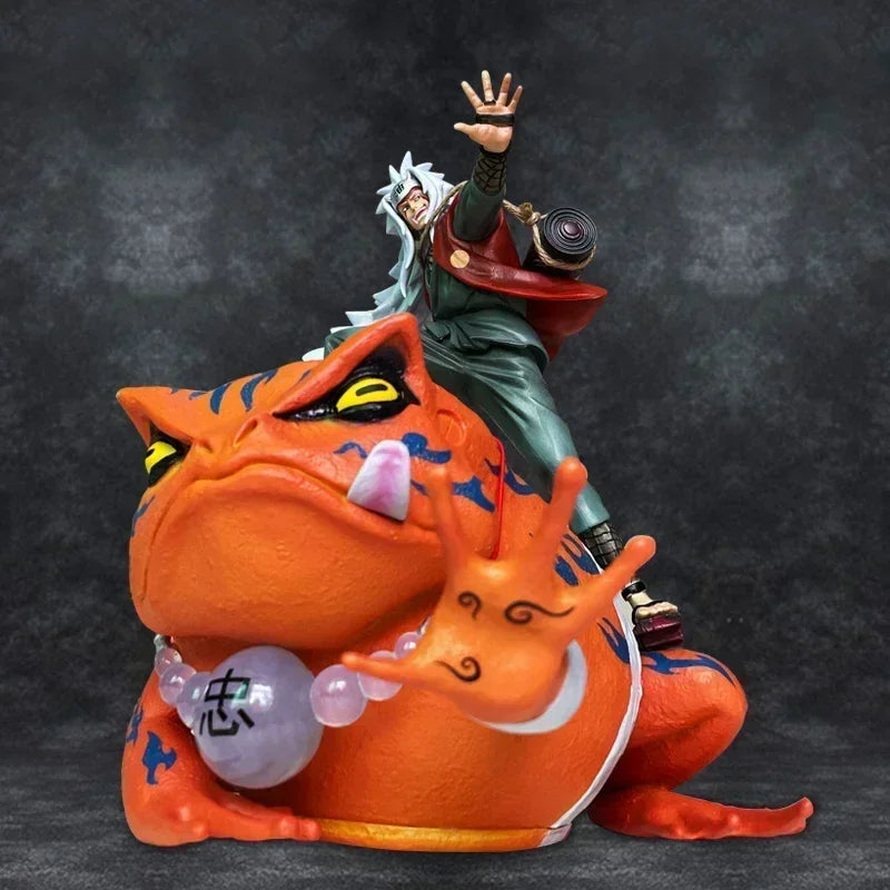 Naruto Anime Figure Mystery Box