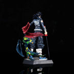 Anime Demon Slayer Tomioka Giyuu