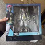 Akaza Anime Demon Slayer Anime Figure