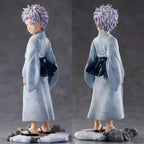 Jujutsu Kaisen Anime Satoru Gojo Action Figure