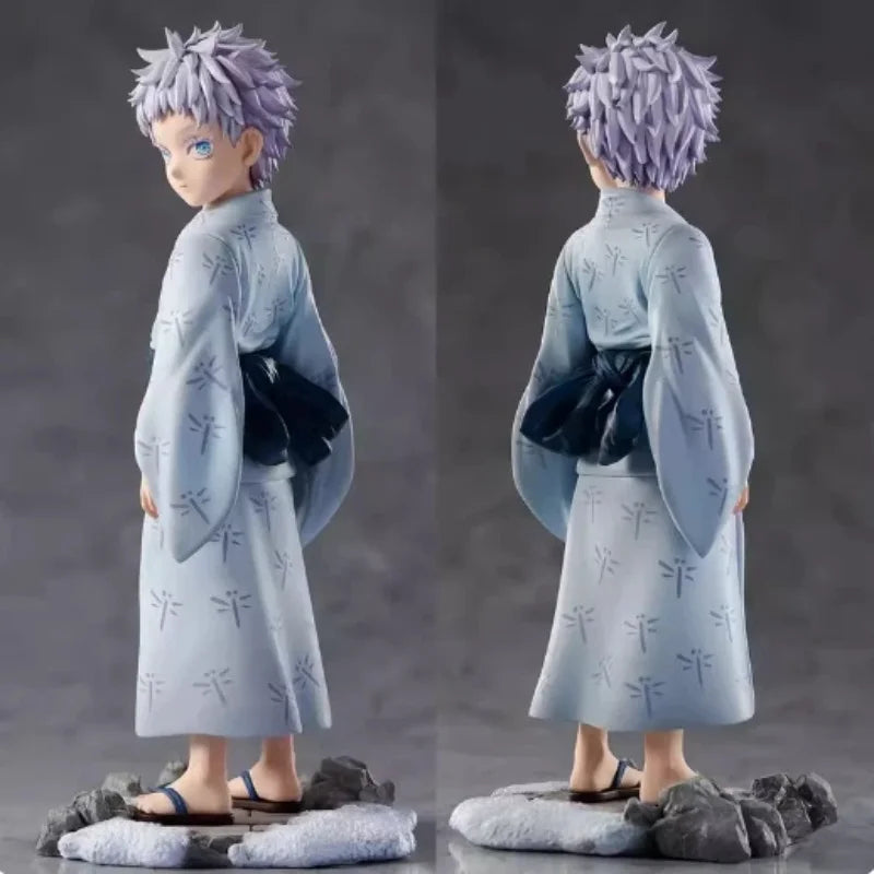 Jujutsu Kaisen Anime Satoru Gojo Action Figure