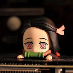 Demon Slayer Kamado Nezuko Anime Figure