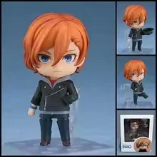 Bungo Stray Dogs Anime Figure