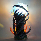 Dragon Ball Z Goku Anime Figure Super Saiyan
