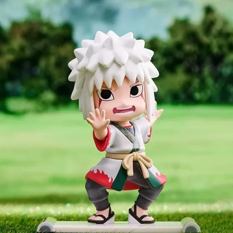 POP MART: Naruto Shippuden Series Mystery Box