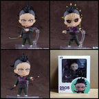 Demon Slayer Series Anime Figures Set