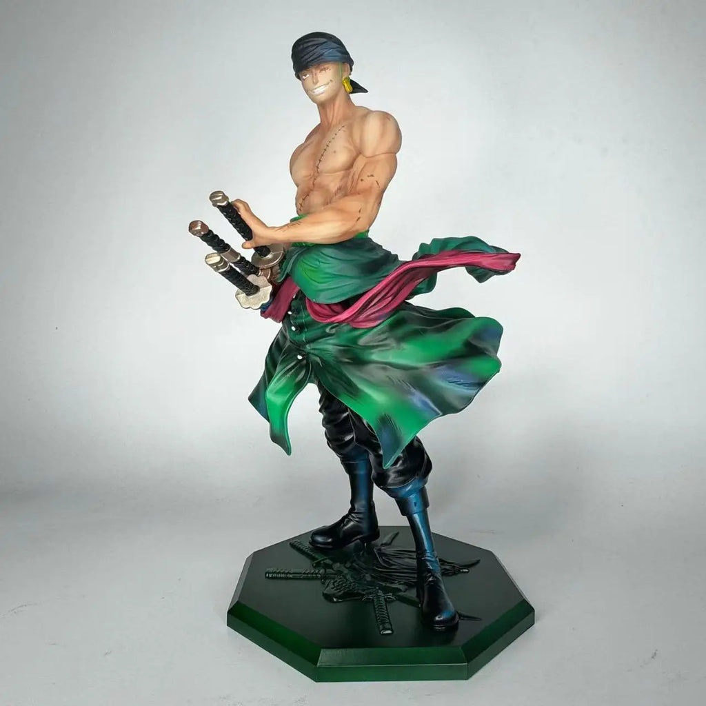 One Piece Zoro Edition